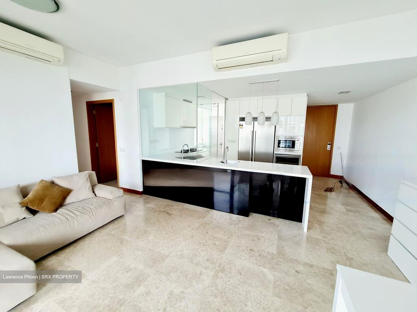 Vista Residences (D12), Condominium #488080151